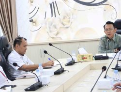 Pemkab Bekasi Akan Bangun Fasilitas Pengolahan Sampah Kapasitas 50 Ton Per Hari