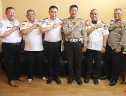 Cegah Tarif Tak Wajar, Dishub Kabupaten Bekasi akan Pasang Stiker Tarif di Angkot K-17
