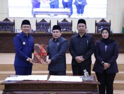 Pemkab Bekasi Siapkan Program Jangka Panjang, Ciptakan SDM Unggul dan Pembangunan Berkelanjutan