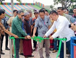 Transera Waterpark Harapan Indah Bekasi Buka Wahana Air Terbaru