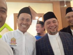 Calon Wali Kota Bekasi Heri Koswara: Masyarakat Islamiy Itu Harus Kerja Bersama