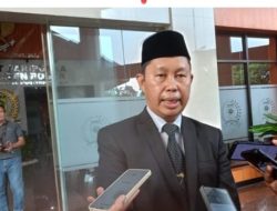 Pj Bupati Bogor Tak Mau Ikut Campur Soal Dugaan Kasus Pemerasan ASN