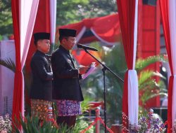 Hari Jadi ke-74, Dani Ramdan : DNA Masyarakat Kabupaten Bekasi Selalu Terdepan dari Berbagai Sisi