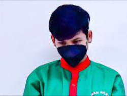 Sepi Job, DJ Asal Medan Jadi Kurir Sabu Jaringan Internasional