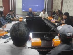 PT Griya Bangun Bersama Tak Mampu Hadirkan Bank BTN, Warga Perumahan Bhineka Asri III Mengaku Kecewa