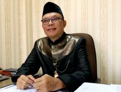 Wakil Ketua Sementara DPRD Kota Bekasi, Oloan Nababan: AKD akan Segera Diselesaikan Dalam Waktu Dekat