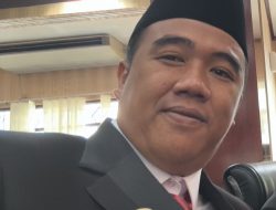 Dilantik Jadi Anggota DPRD Kota Bekasi Periode 2024-2029, H Anton akan Fokus Terhadap Lingkungan Hidup