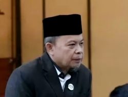 HM Saifuddaulah Harapkan 50 Anggota DPRD Periode 2024-2029 Siap Memikul Amanah Rakyat