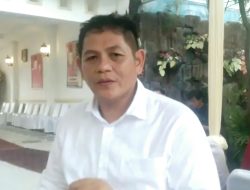 Anggota DPRD Kota Bekasi, Arif Rahman Hakim akan Perjuangkan Pengadaan Fasos-Fasum
