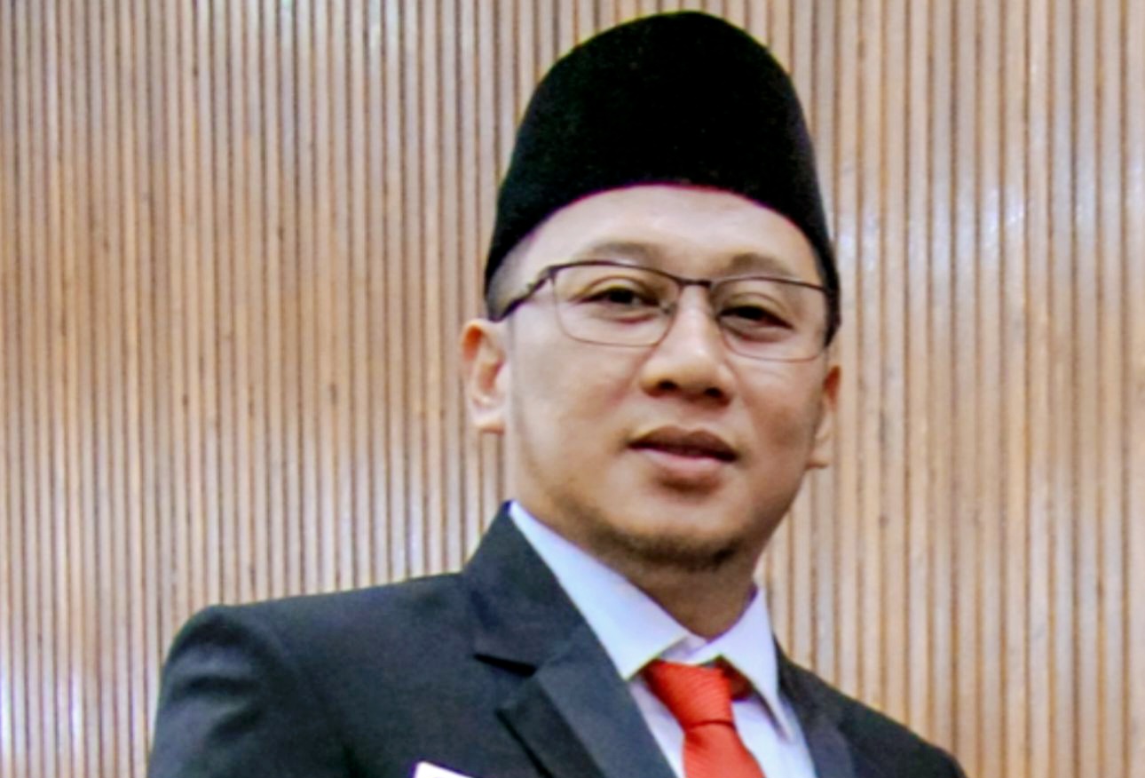 Achmad Rivai, Anggota DPRD Kota Bekasi periode 2024-2029