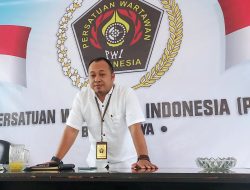 Ketua PWI Bekasi Raya Minta KPU Transparan Kelola Anggaran Publikasi Pilkada 2024