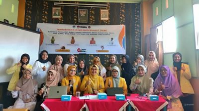 PLB FIP UNP Gelar Pengabdian Masyarakat di YPPA Padang, Angkat Tema Kuliner untuk Anak Autis