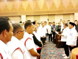 Struktur Tim Pemenangan Heri Koswara-Sholihin di Pilkada Kota Bekasi 2024 Dikukuhkan