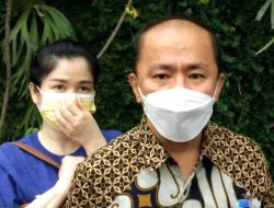 Paslon Nomor 1 Menang, Andy Salim Optimis Toleransi Antar Umat Beragama di Kota Bekasi Terjamin