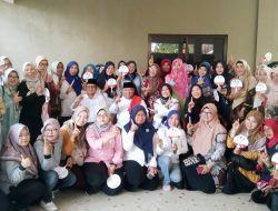 Paslon Wali Kota Bekasi, Heri-Sholihin Dapat Dukungan dari Hipkado di Pilkada 2024
