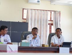 Pemkab Toba Buka 563 Formasi PPPK, Utamakan Honor Kategori K-II