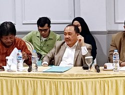 Pengacara Paslon Nomor Urut 1 Heri-Sholihin Akan Laporkan Akun Anonim Penyebar Fitnah ke Polda Metro