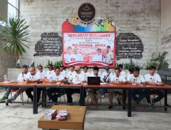 Deklarasi ABT Dukung Heri-Sholihin