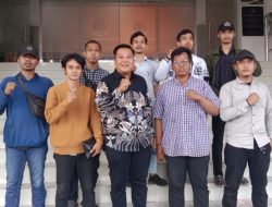 Kejari Bekasi Diminta Serius Tangani Dugaan Korupsi Pengadaan Alat Olahraga Tahun Anggaran 2023