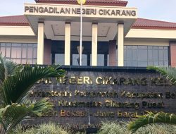 Terdakwa Kasus TPPO Divonis Ringan, Jaksa Cikarang Ajukan Banding
