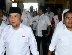 Debat Kedua Pilkada Kota Bekasi, Paslon Nomor Urut 1 Heri-Sholihin Komitmen akan Basmi Pungli