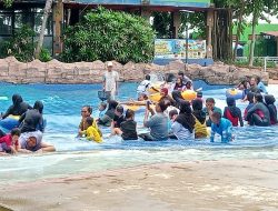 Liburan ke Transera Waterpark Bekasi, Nikmati Harga Promo  Up To 50 Persen