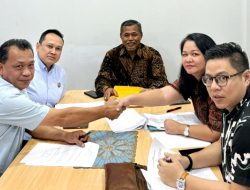 Penyelesaian Perkara Perdata Lewat Mediasi Meningkat di PN Jakarta Selatan