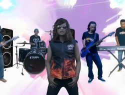 Angkat Isu Sosial, Tohaga Band Siap Gebrak Panggung Rock Lewat Mini Album “Korban Konten”
