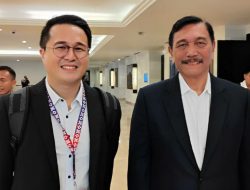 Kiprah Kevin Ben Laurence, Sosok Apoteker dengan Pengakuan dari Kemenkes Tiga Negara di Asia Tenggara