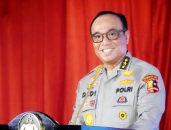 PPDB SMA Kemala Taruna Bhayangkara Ditutup, Pendaftar Capai 11.022 Orang