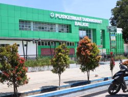 Awal Februari 2025,  6 Puskesmas Baru di Kabupaten Toba Siap Digunakan