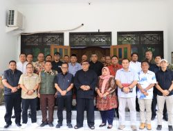 Pemkot Bekasi Bantu Korban Bencana Longsor di Kabupaten Sukabumi