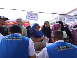 Ini Klarifikasi Disdukcapil Kabupaten Bekasi Terkait Dugaan Mal Administrasi Dalam Penerbitan Akta Kelahiran