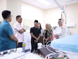 Bupati dan Wakil Bupati Bekasi Terpilih Siap Dilantik Usai Dinyatakan Sehat