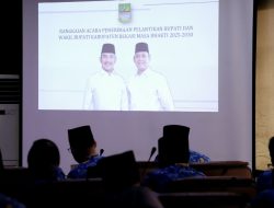 Kereta Kencana Siap Sambut Bupati dan Wakil Bupati Bekasi Usai Pelantikan