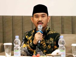 Ade Kuswara Kunang Jadi Bupati Termuda dalam Sejarah Kabupaten Bekasi
