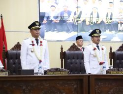 Program 100 Hari Kerja Bupati dan Wakil Bupati Bekasi akan Berikan Insentif Guru Ngaji