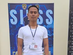 Mahasiswa S2 Kriminologi UI Ikut Seleksi SIPSS Polri
