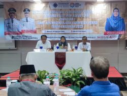 Pemkab Bekasi Sosialisasikan Verifikasi Pemenuhan Persyaratan LPK dan BLK