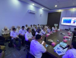 Forum Perangkat Daerah Diskominfostandi Kota Bekasi Bahas Penyusunan Rancangan Renja Tahun 2026