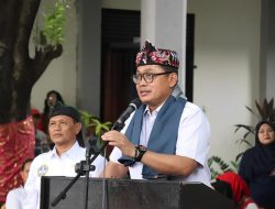 Disdik Kabupaten Bekasi Terbitkan Pedoman Pembelajaran Selama Ramadan 1446 H