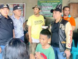 Wakil Wali Kota Bekasi, Harris Bobihoe Tinjau Lokasi Terdampak  Banjir