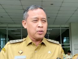 Ini Tanggapan Wali Kota Bekasi Terkait Proposal Permohonan Bantuan AC Kelurahan Jatiraden