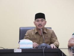 Pemkab Bekasi Tetapkan Status Tanggap Darurat Bencana