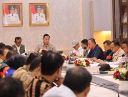 Fokus Rehabilitasi Infrastruktur dan Pemulihan Sosial, Pemerintah Bersinergi Tangani Dampak Banjir di Bekasi