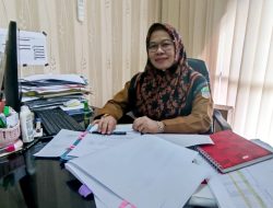 Dinas Pertanian Kabupaten Bekasi Siapkan 43,8 Ton Benih untuk Petani Terdampak Banjir