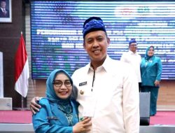 Resmi Dilantik, TP PKK Kota Bekasi Periode 2025-2030 Siap Berjuang Bersama untuk Masyarakat