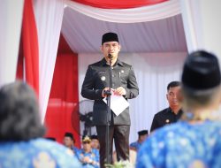 Pengangkatan PPPK Terbanyak di Indonesia, Pemkab Bekasi Raih Penghargaan dari BKN