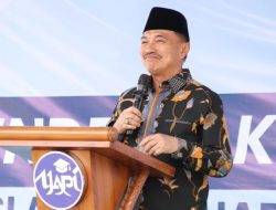 Jelang Lebaran, Harris Bobihoe Ajak Pegawai dan Warga Kota Bekasi Beli Produk UMKM