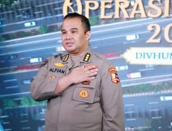Peningkatan Volume Kendaraan dan Upaya Pengamanan Idul Fitri Dalam Operasi Ketupat 2025
